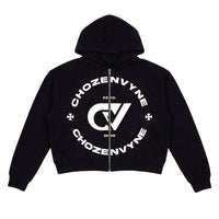 CV JOGGERS & HOODIES