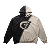 SPLIT SEAM HOODIE