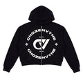 BLACK JOGGERS & HOODIES