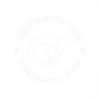 A faint white circular logo with the word 'CHOZENVYNE' repeated around a stylized central emblem on a white background.