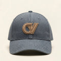 DEMIN HERITAGE CV CAP