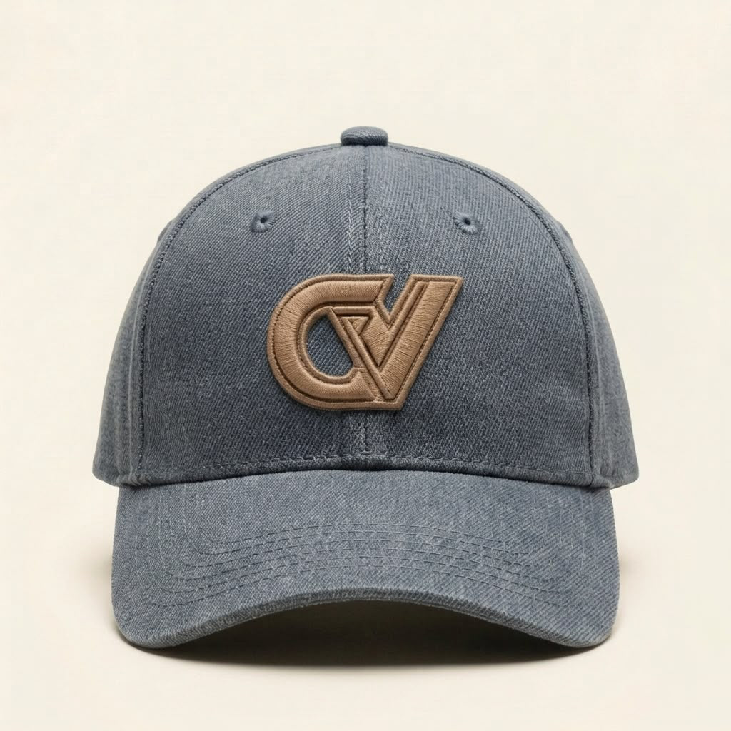 DEMIN HERITAGE CV CAP