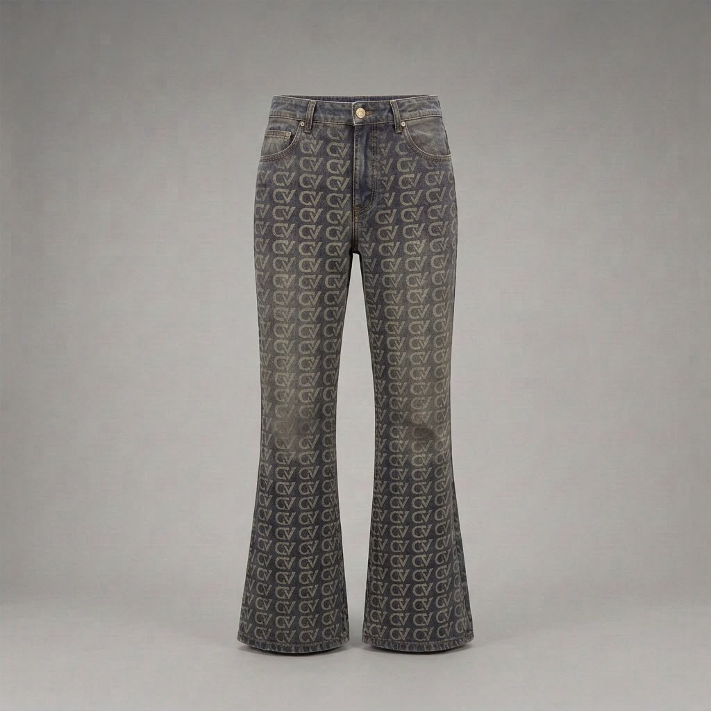 CV Denim HERITAG