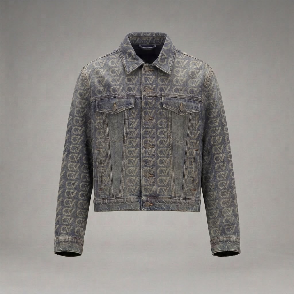 CV Denim HERITAG