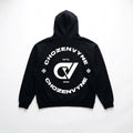 Cv Pulling over hoodie & joggers