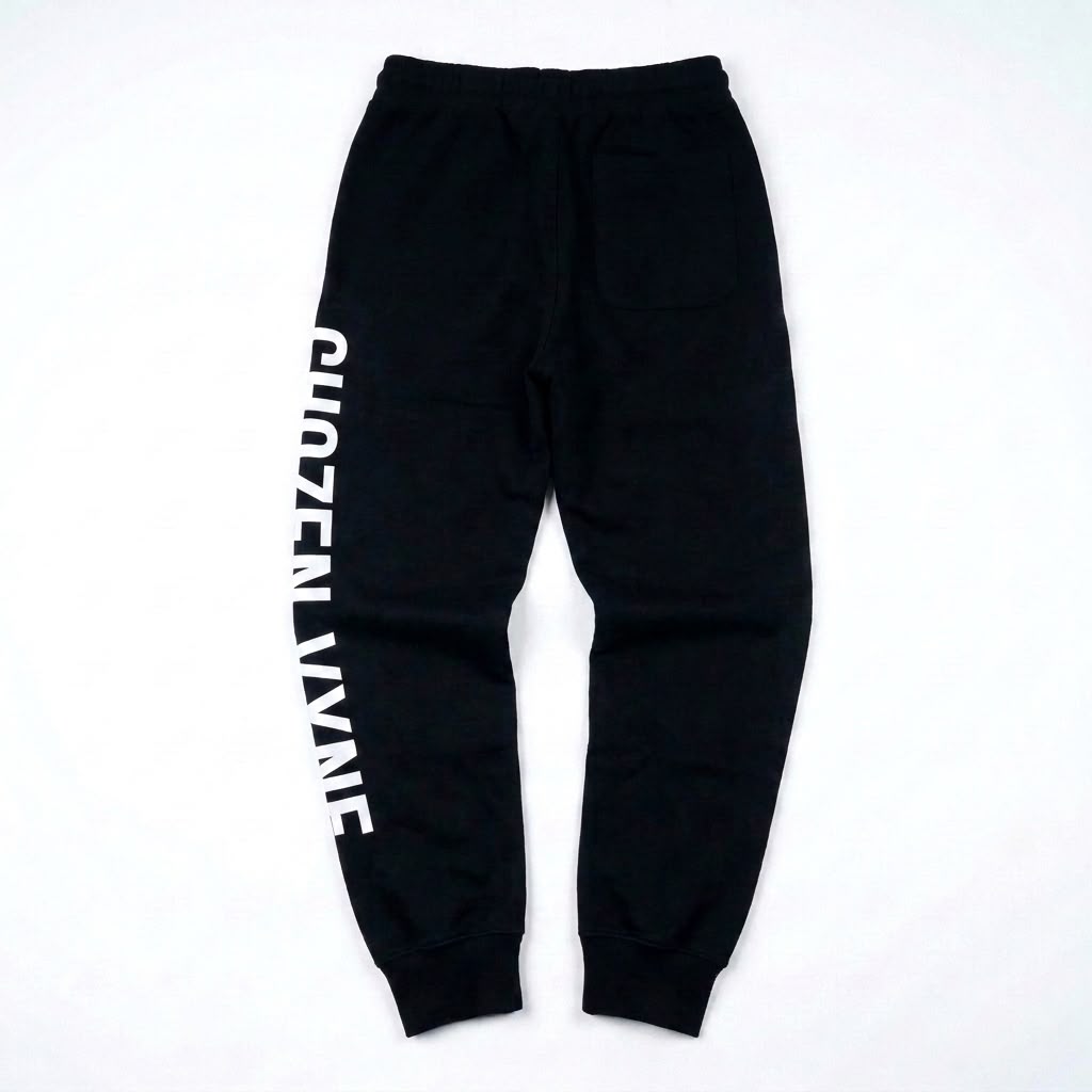 Cv Pulling over jacket & joggers