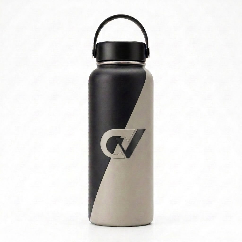 CV  SEAM BOTTLE