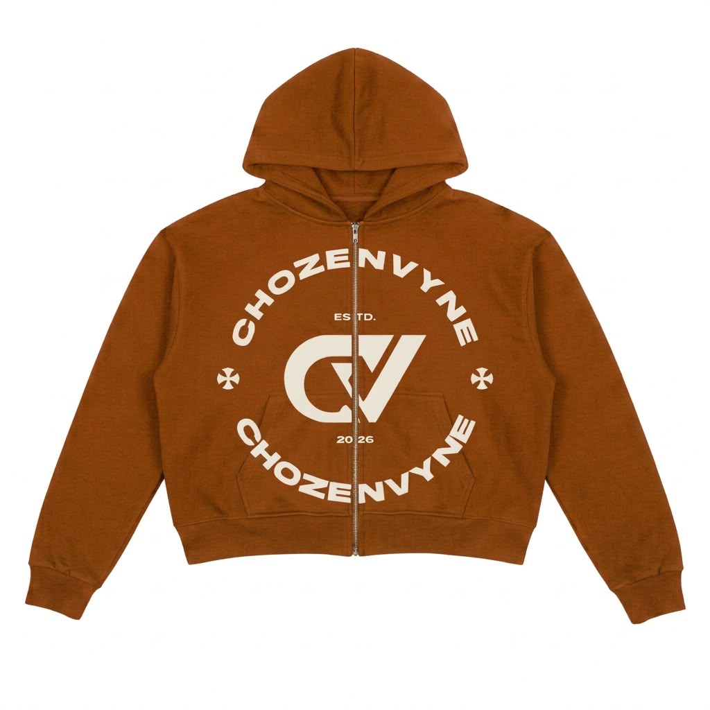 burnt orange JOGGERS & HOODIES